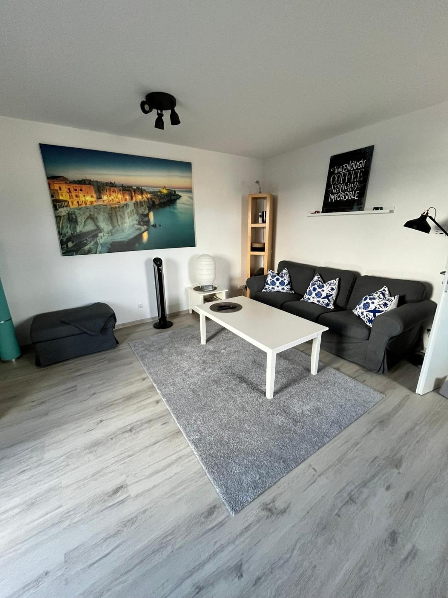 Appartement Buechensaal Mit Stellplatz Erlensee エクステリア 写真